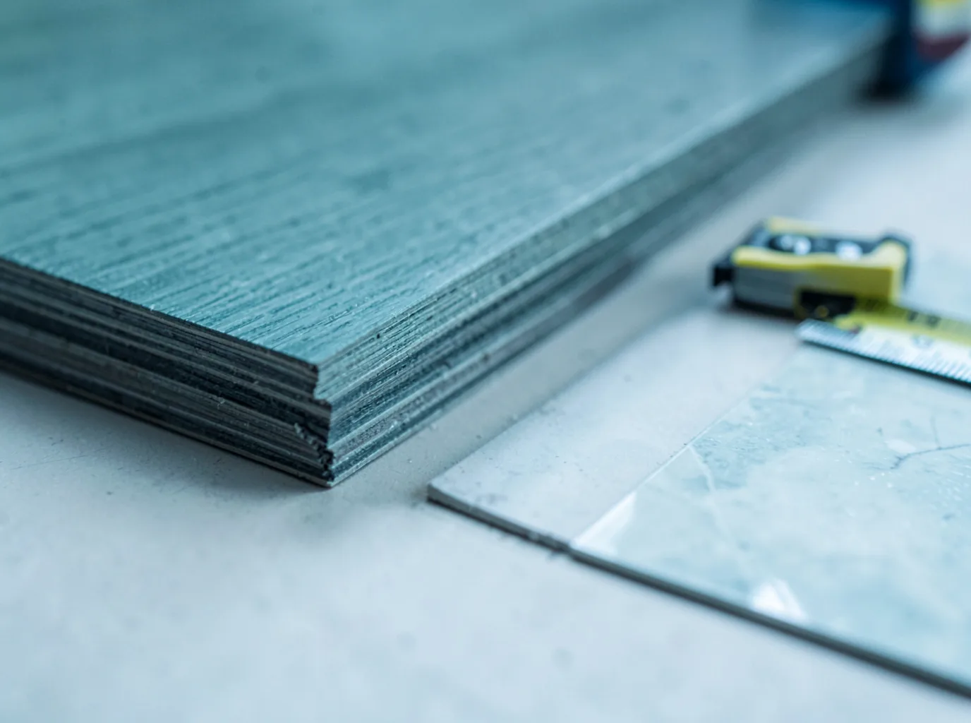 Luxury Vinyl Plank Installation Schererville, IN FAQs